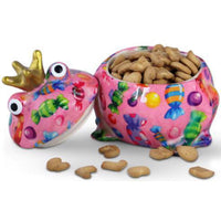 Frog Freddy | Storage Jar
