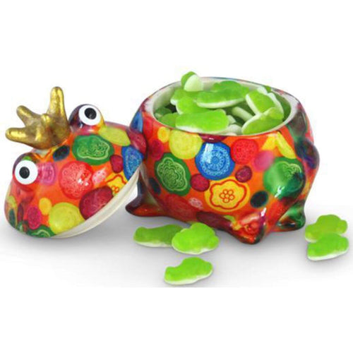 Frog Freddy | Storage Jar