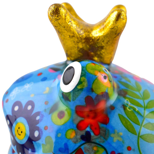 Frog Freddy | Storage Jar