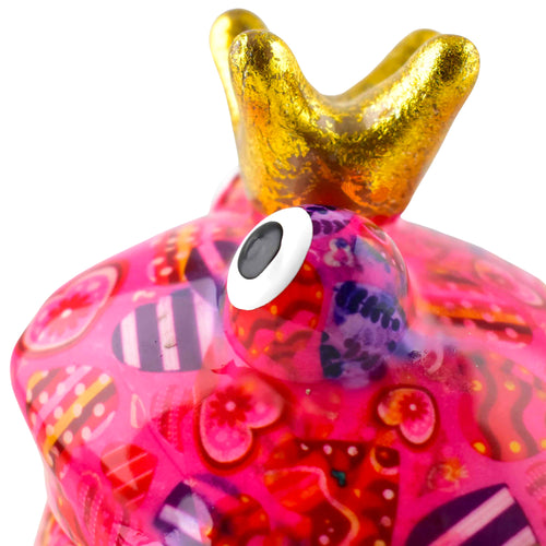 Frog Freddy | Storage Jar