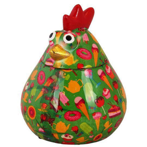Chicken Matilda | Storage Jar
