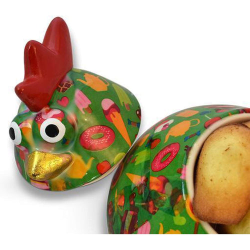 Chicken Matilda | Storage Jar