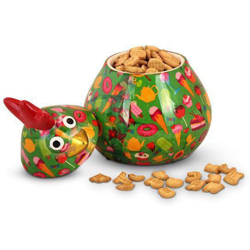 Chicken Matilda | Storage Jar