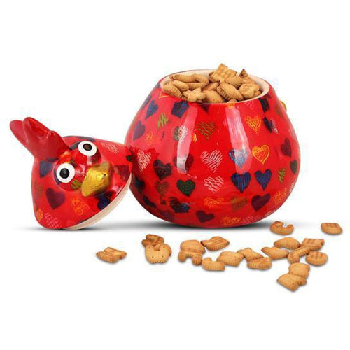 Chicken Matilda | Storage Jar