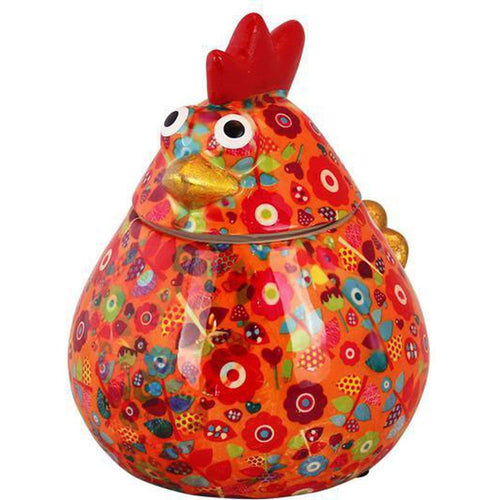 Chicken Matilda | Storage Jar