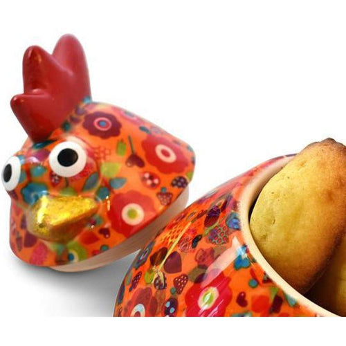Chicken Matilda | Storage Jar