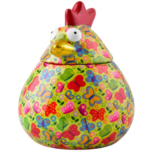 Chicken Matilda | Storage Jar