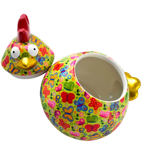 Chicken Matilda | Storage Jar