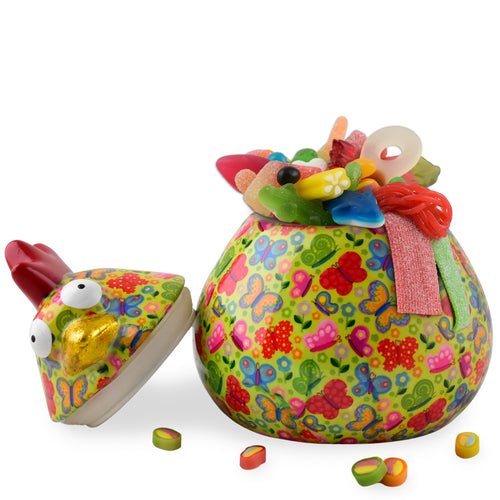 Chicken Matilda | Storage Jar
