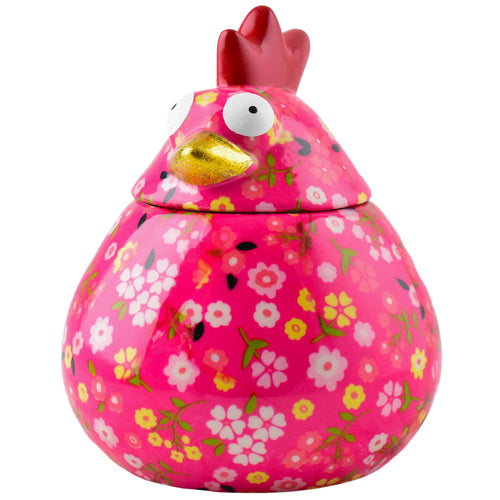 Chicken Matilda | Storage Jar