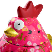 Chicken Matilda | Storage Jar