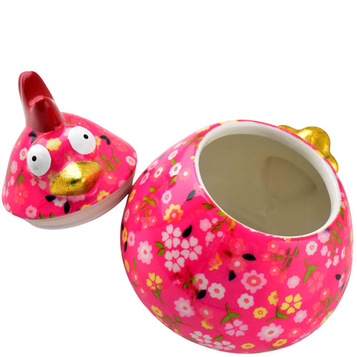 Chicken Matilda | Storage Jar