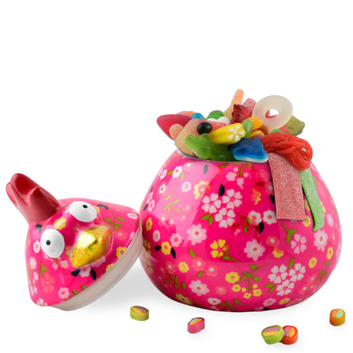 Chicken Matilda | Storage Jar