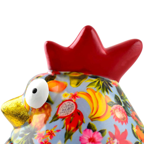 Chicken Matilda | Storage Jar
