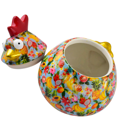Chicken Matilda | Storage Jar