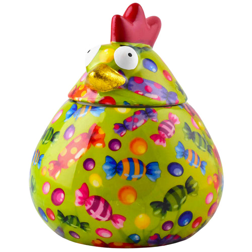 Chicken Matilda | Storage Jar