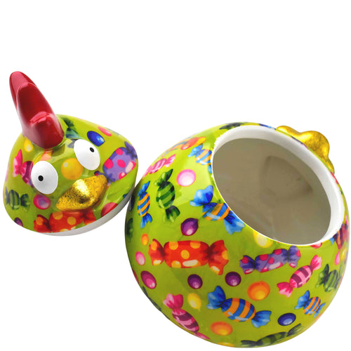Chicken Matilda | Storage Jar