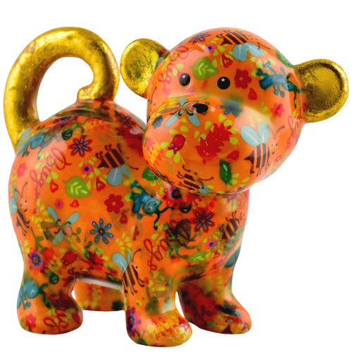 Monkey Bubbles | Money Box