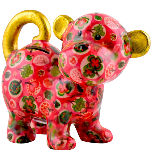 Monkey Bubbles | Money Box