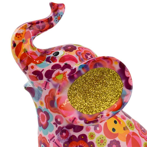 Elephant Darcy | Money Box