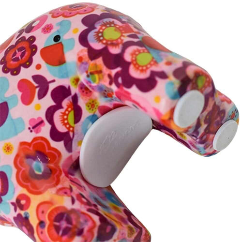 Elephant Darcy | Money Box