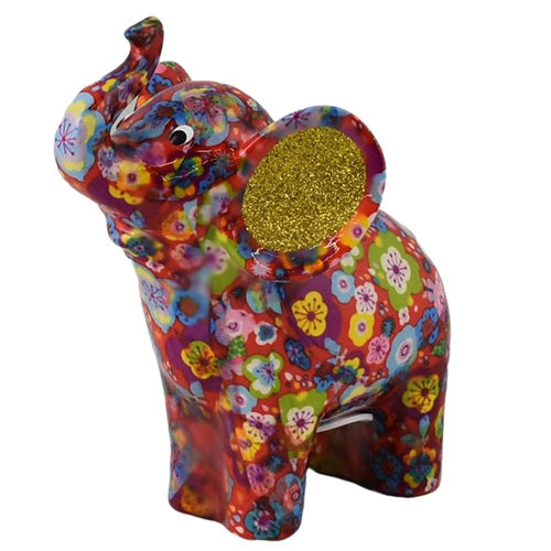 Elephant Darcy | Money Box