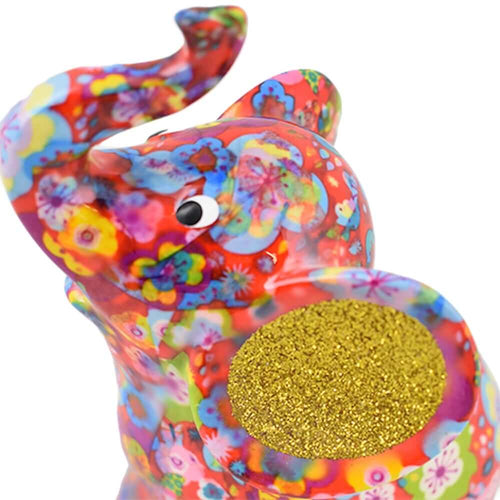 Elephant Darcy | Money Box