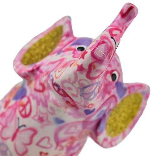 Elephant Darcy | Money Box