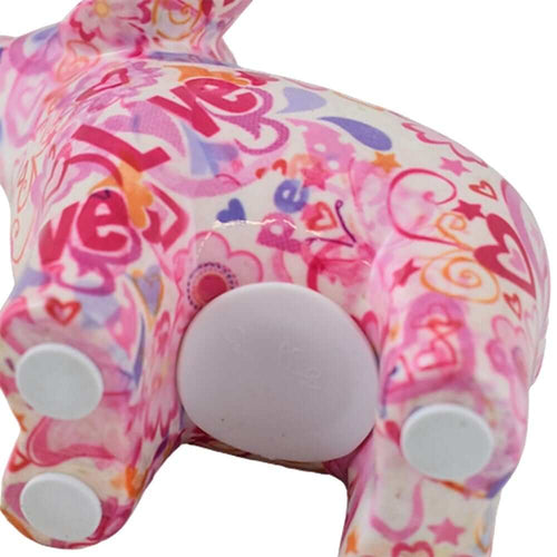 Elephant Darcy | Money Box