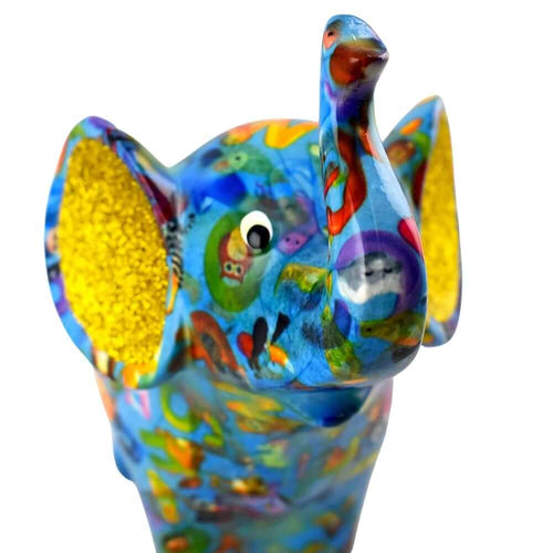 Elephant Darcy | Money Box