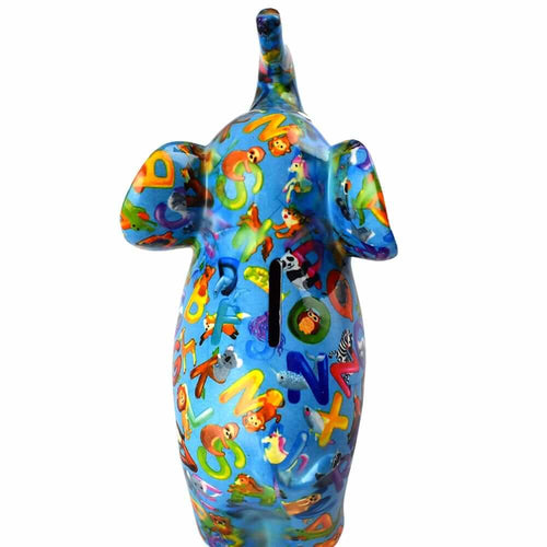 Elephant Darcy | Money Box