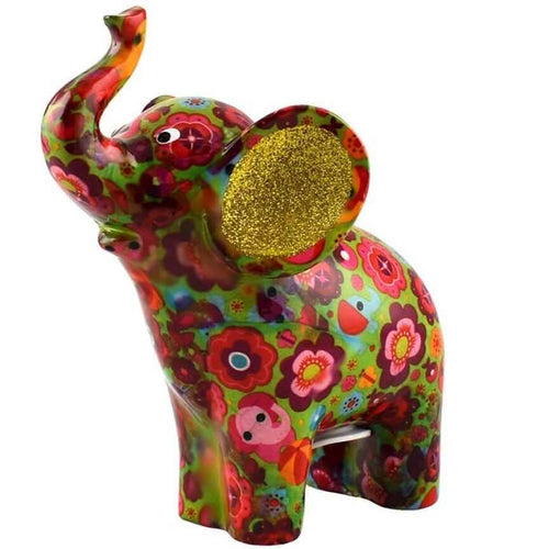 Elephant Darcy | Money Box