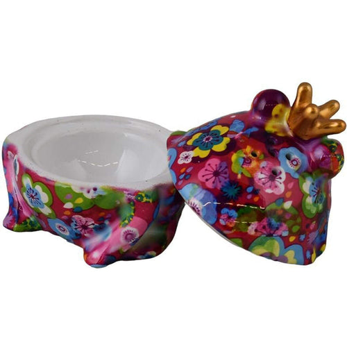 Frog Freddy | Egg cup