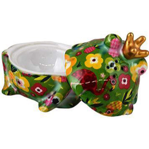 Frog Freddy | Egg cup