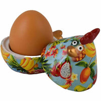 Chicken Matilda | Egg Cup