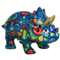 Dinosaur Winston | Money Box