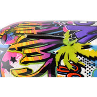Bull Victor | Money Box | Graffiti style |