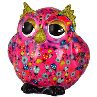 Owl Olive | Money Box