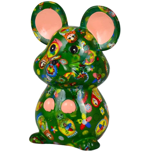 Mouse Martha | Money Box