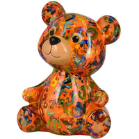 Bear Toto | Money Box
