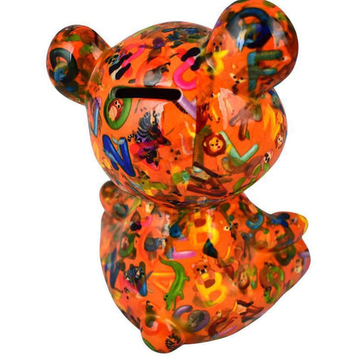 Bear Toto | Money Box