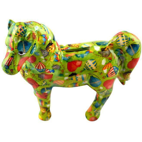 Horse Joy | Money Box