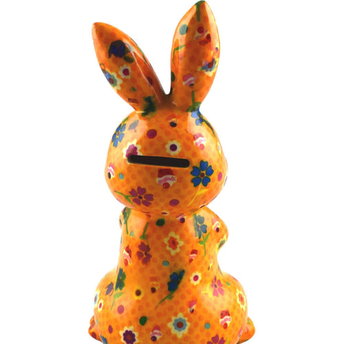 Rabbit Millie | Money Box