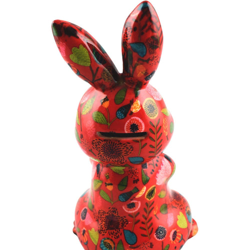 Rabbit Millie | Money Box