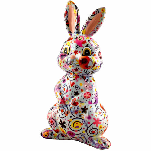 Rabbit Millie | Money Box