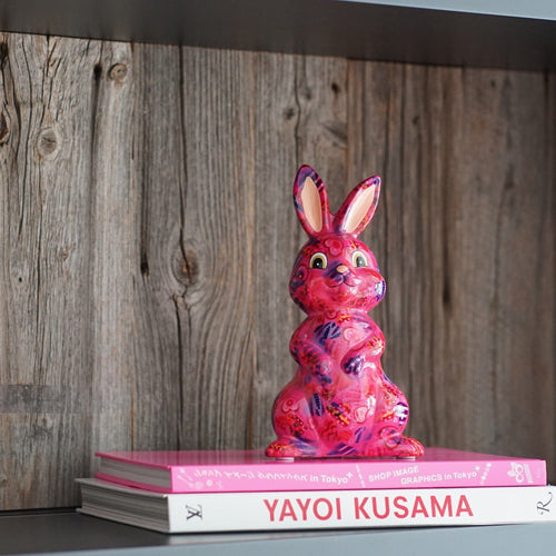 Rabbit Millie | Money Box