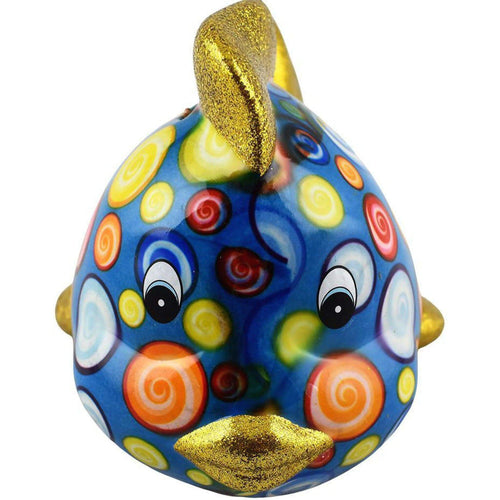 Fish Calypso | Money Box