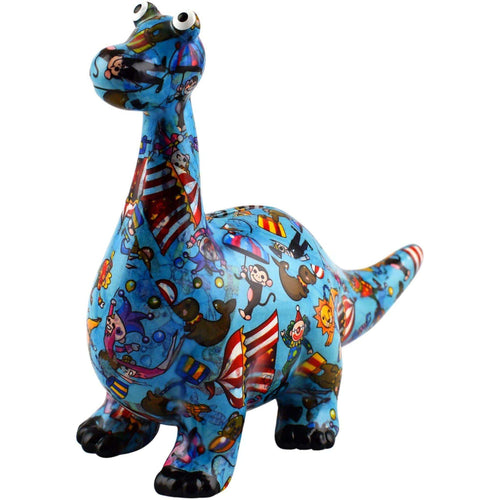 Dinosaur Diego | Money Box