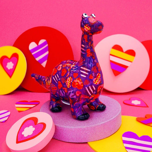 Dinosaur Diego | Money Box