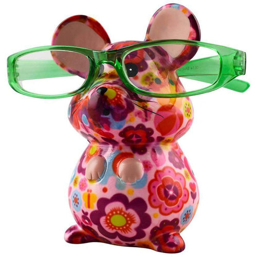 Mouse Martha | Glasses holder
